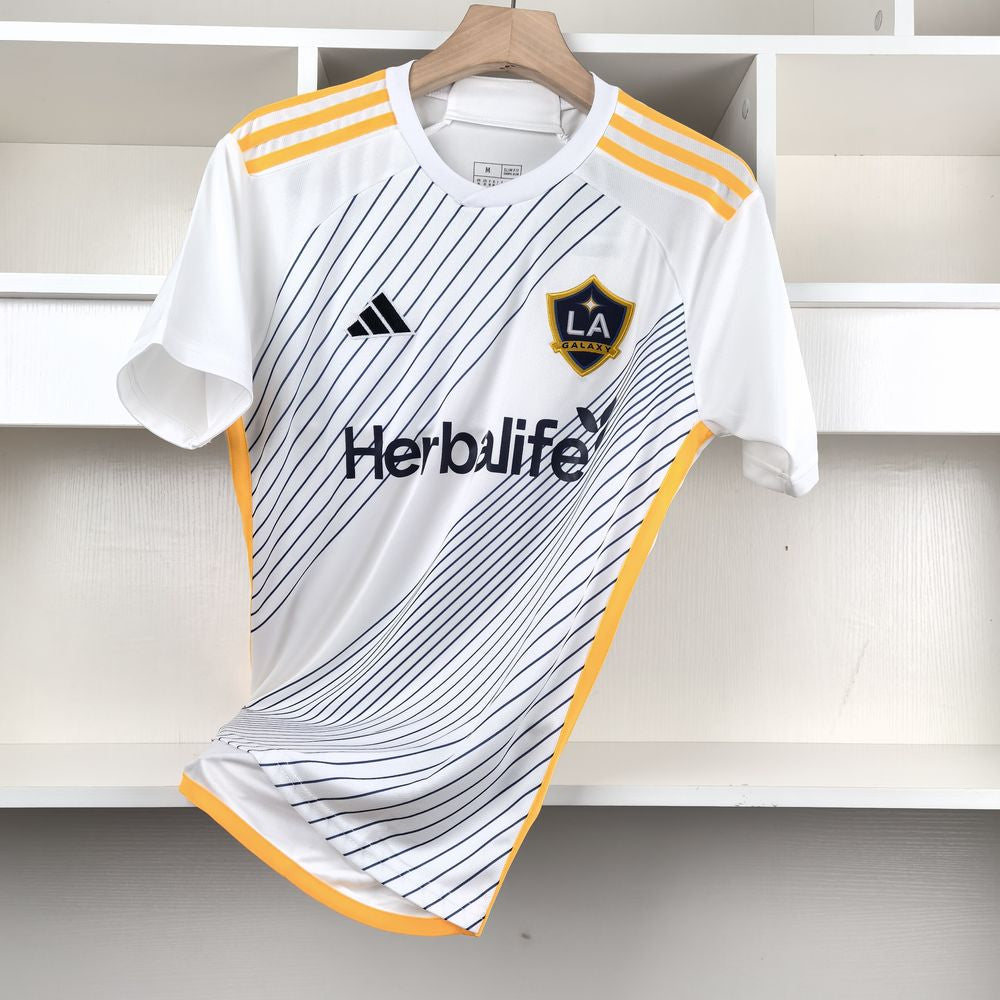 Los Angeles Galaxy Heimtrikot 2023/2024 – Erwachsene