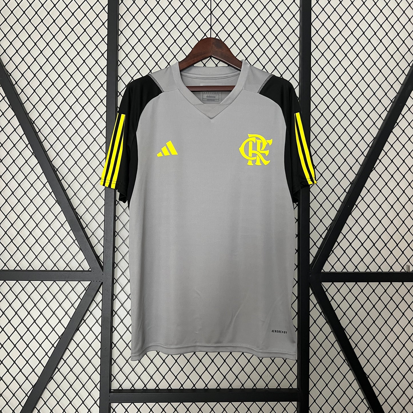 Uniforme d'entraînement Flamengo 2024/2025 - Adulte