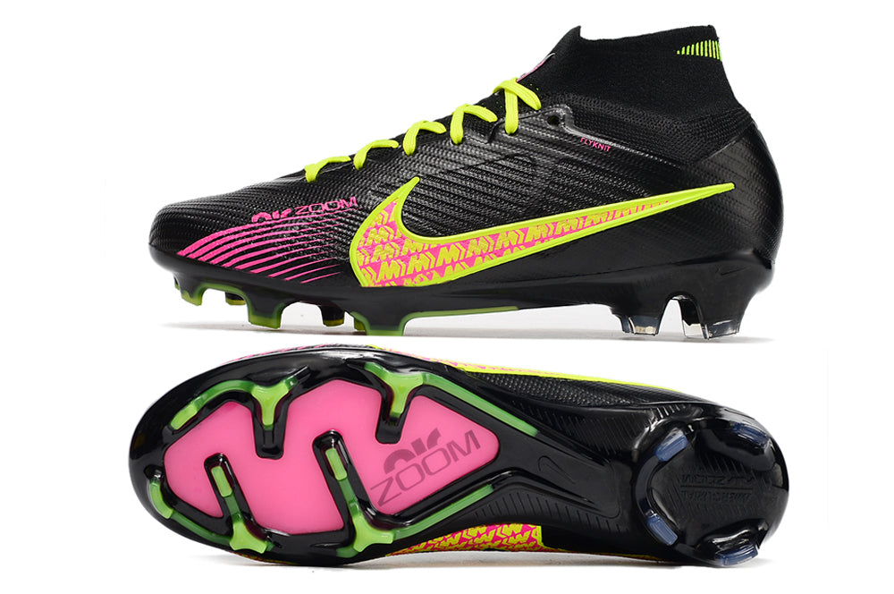 Scarpa Calcio AIR Mercurial + Box