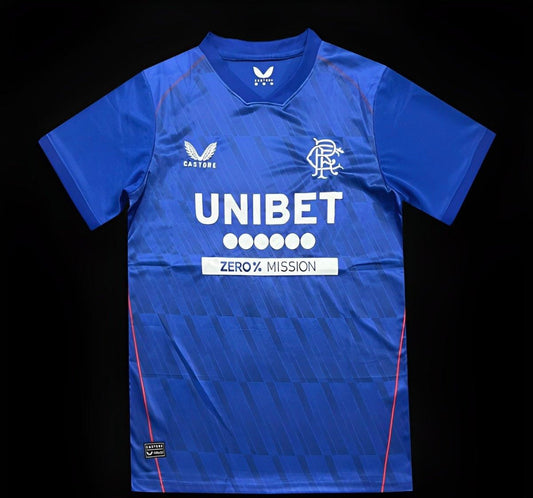 Rangers-Kit 2024/2025 – Erwachsene