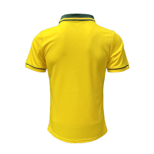 Brasilien Retro 1994 Trikot