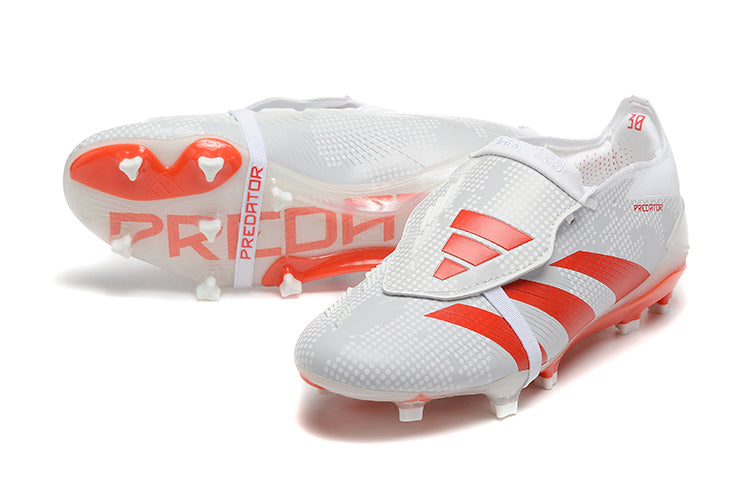 Scarpa Calcio Predator + Box