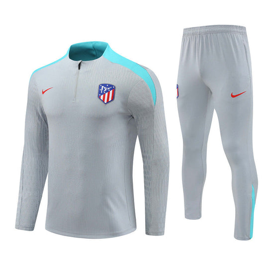 Atletico Madrid Trainingsanzug – 2024/2025 – Erwachsene