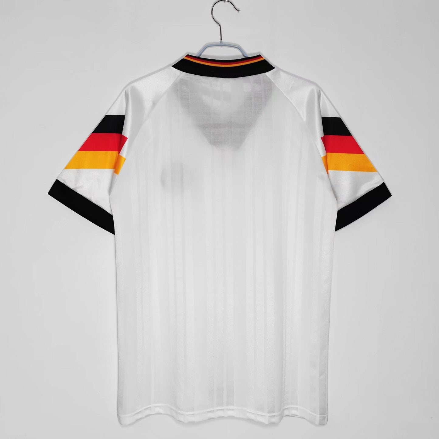 Deutschland Retro 1992 Trikot