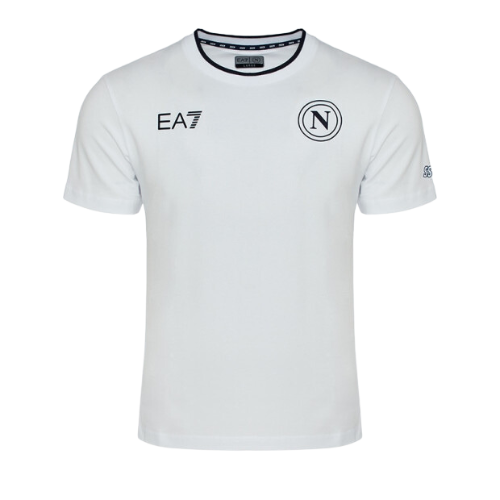 MAILLOT NAPLES BLANC 2023/24