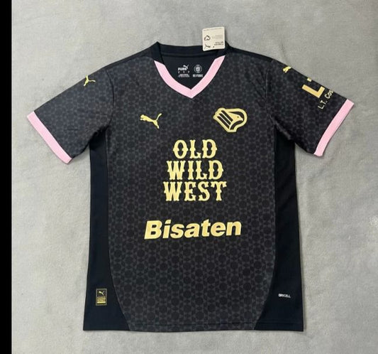 Divisa Palermo Away 2024/2025 - Adulto