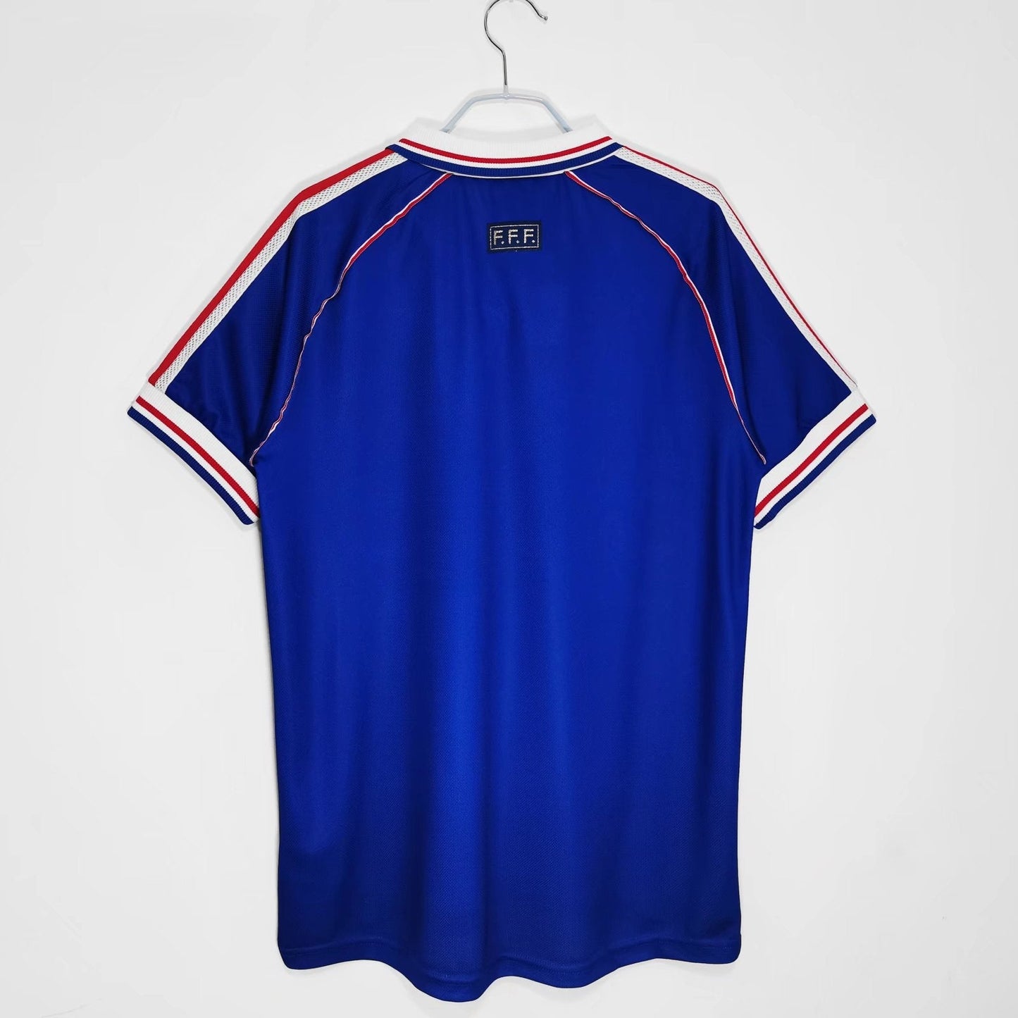 Maillot France Rétro 1998