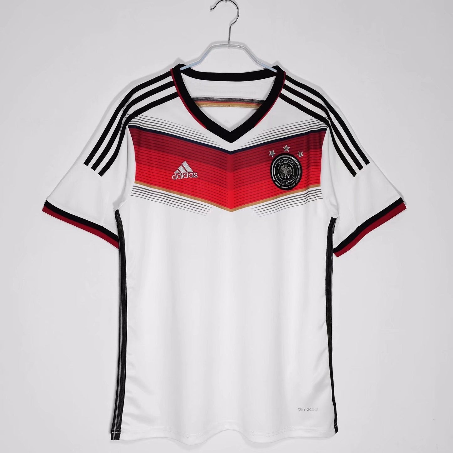 Deutschland Retro 2014 Trikot