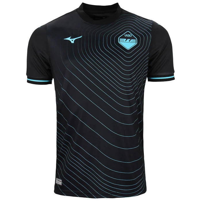 Divisa Lazio Third 2024/2025 - Adulto