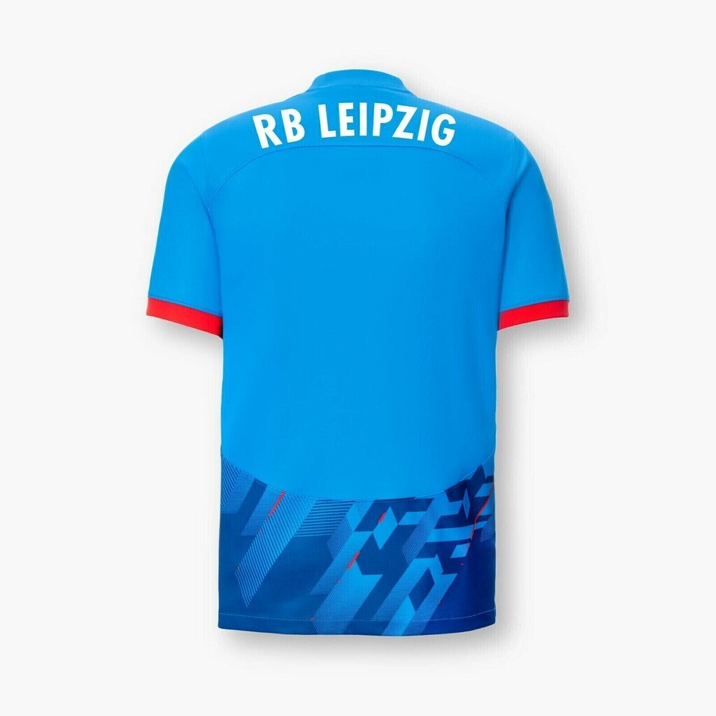 Maillot Troisième RB Leipzig 23/24