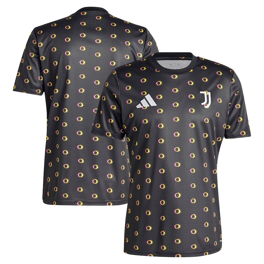 Juventus Prematch-Trikot 2024/2025 – Erwachsene 