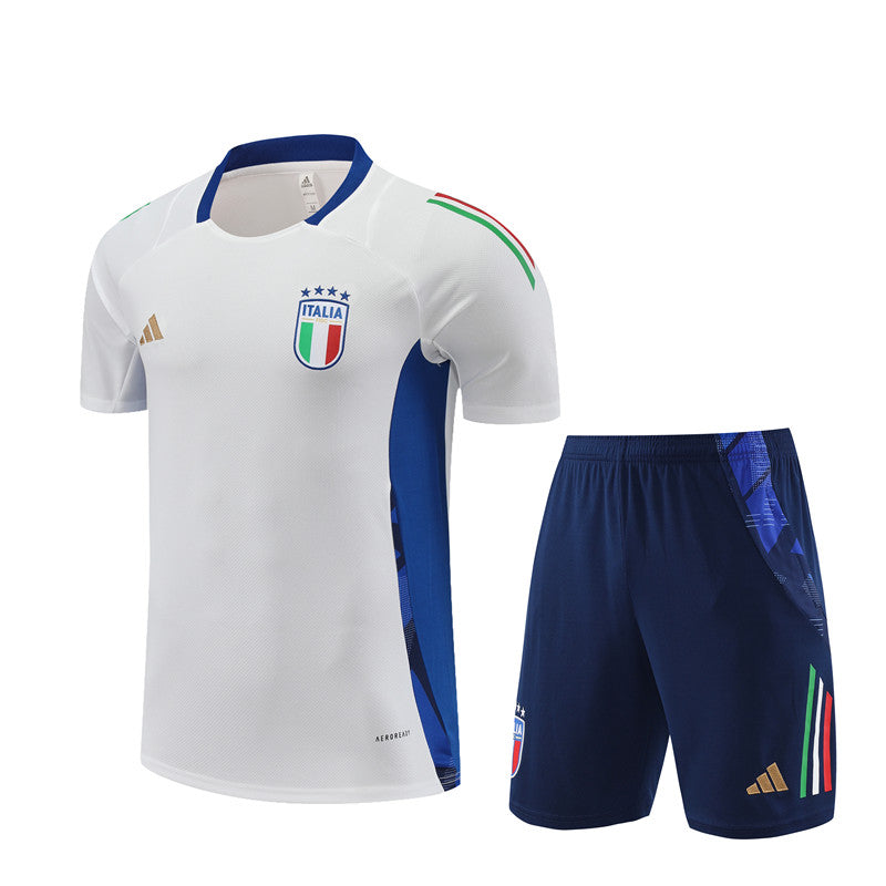 Kit d'entraînement Italie 2024