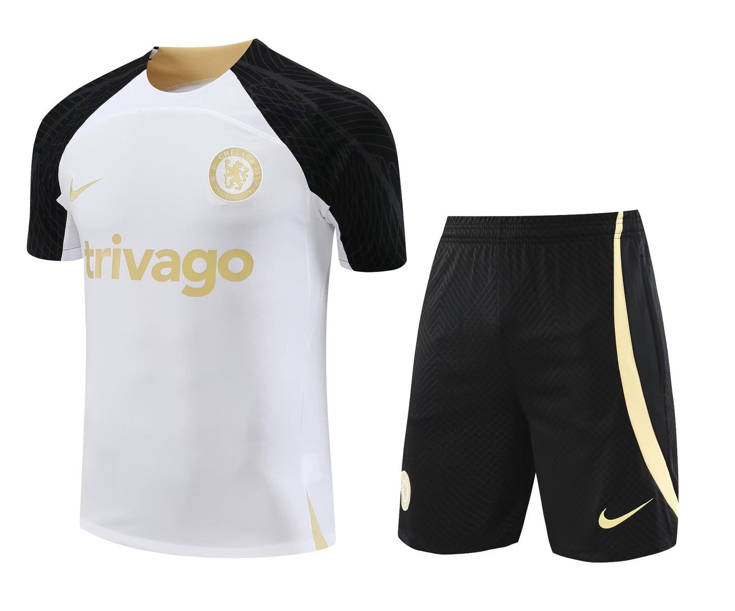 Kit d'entraînement Chelsea 2023/24