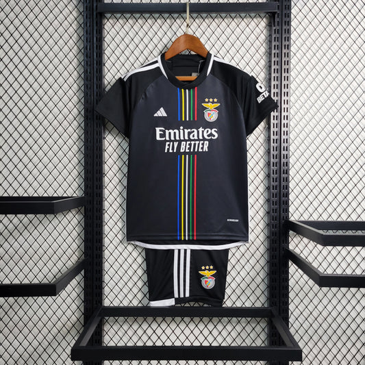 Kit spécial Benfica 2023/24 - ENFANTS