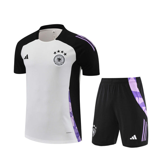 Kit d'entraînement Allemagne 2024