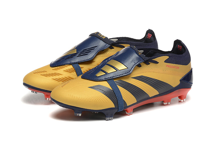 Scarpa Calcio Predator + Box