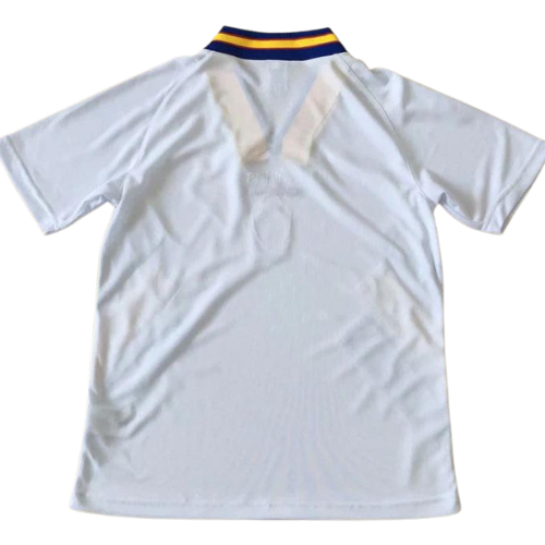 MAILLOT RÉTRO SUÈDE EXTÉRIEUR 1994/95