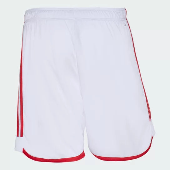 Short Flamengo Domicile 24/25