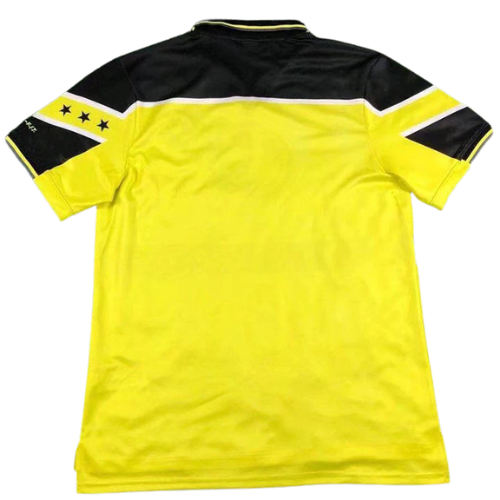 BORUSSIA DORTMUND HEIMTRIKOT RETRO 1996/97