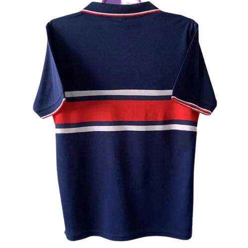 MAILLOT RÉTRO USA EXTÉRIEUR 1995/96