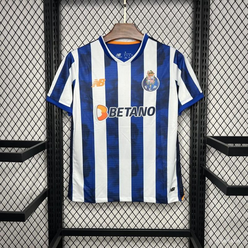 Maillot domicile Porto 2024/2025 - Adulte