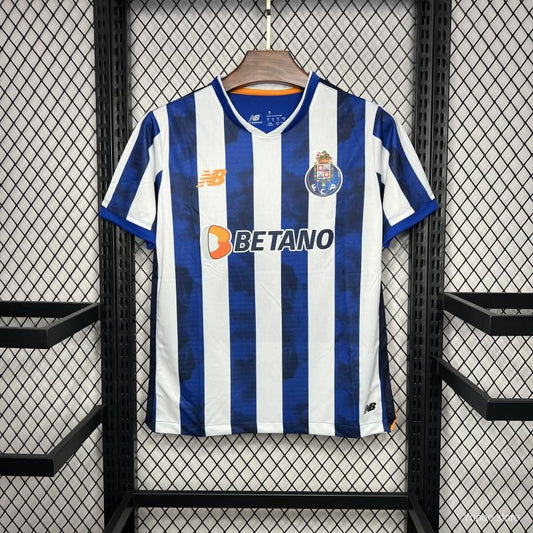 Maglia Porto Home 2024/2025 - Adulto