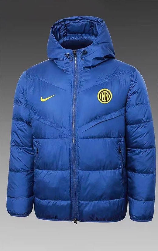 Inter Daunenjacke 2023/2024 – Erwachsene