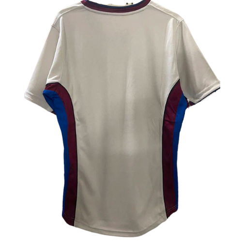 MAILLOT RÉTRO BARCELONE EXTÉRIEUR 1998/99