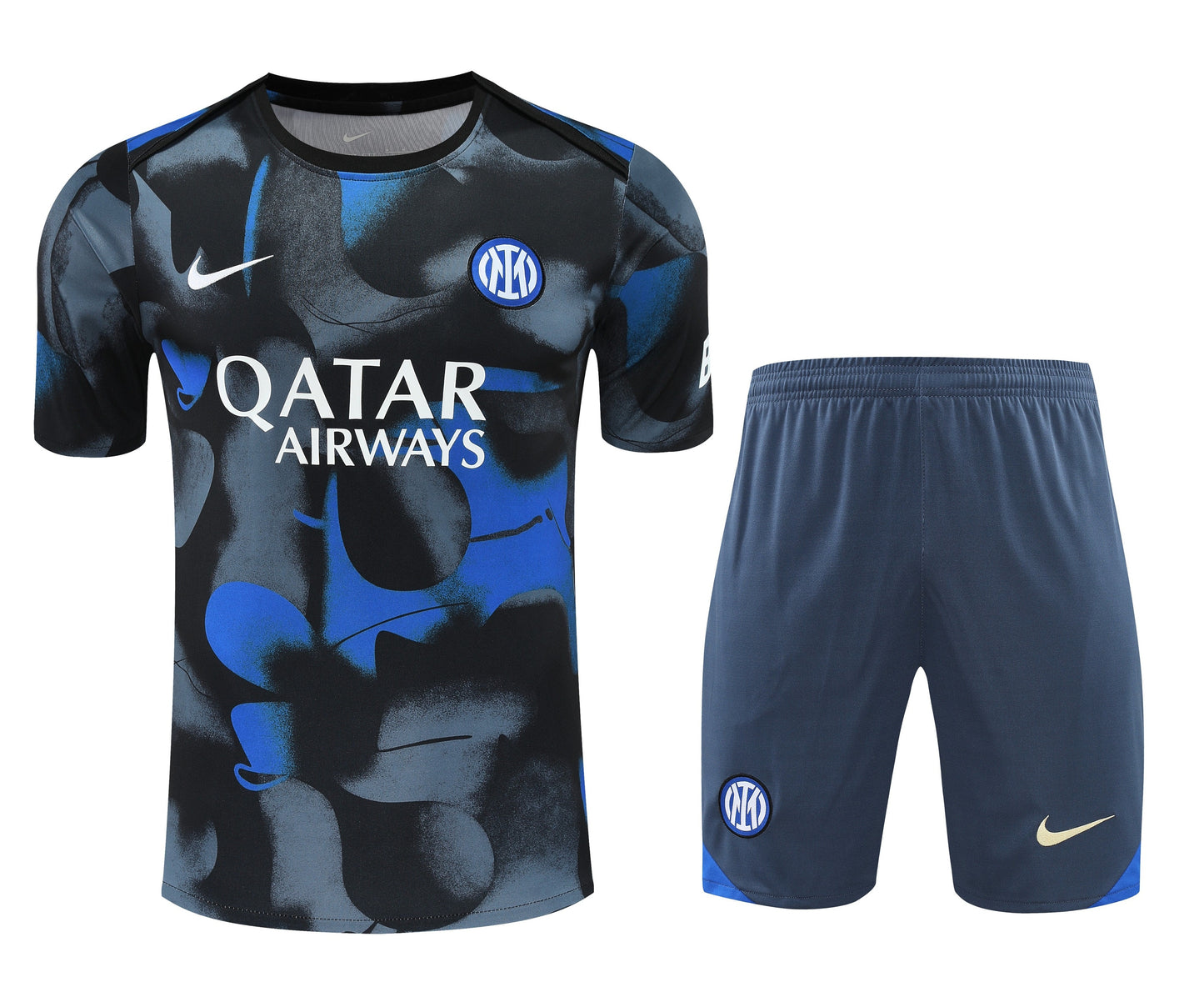 Kit PreMatch Inter 2024/2025 - Adulto