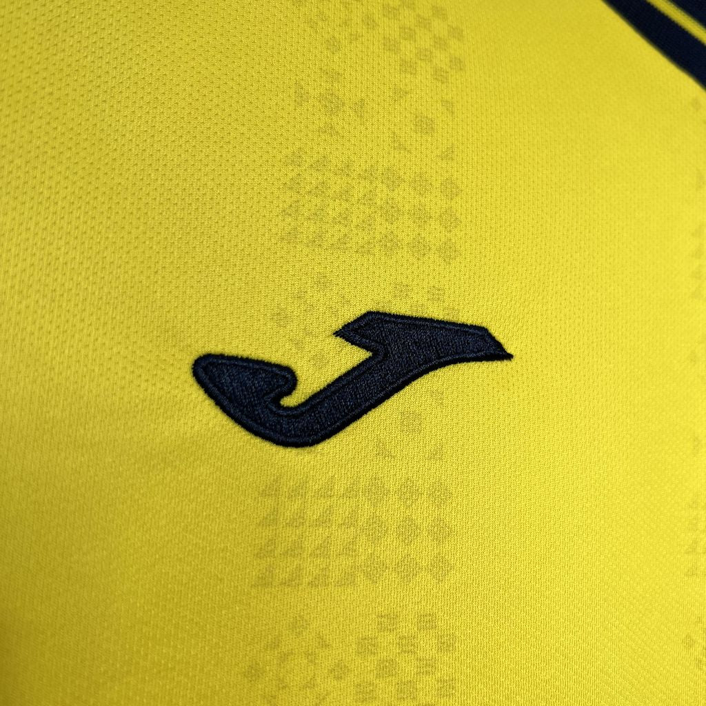 Villareal Heimtrikot 2024/2025 – Erwachsene