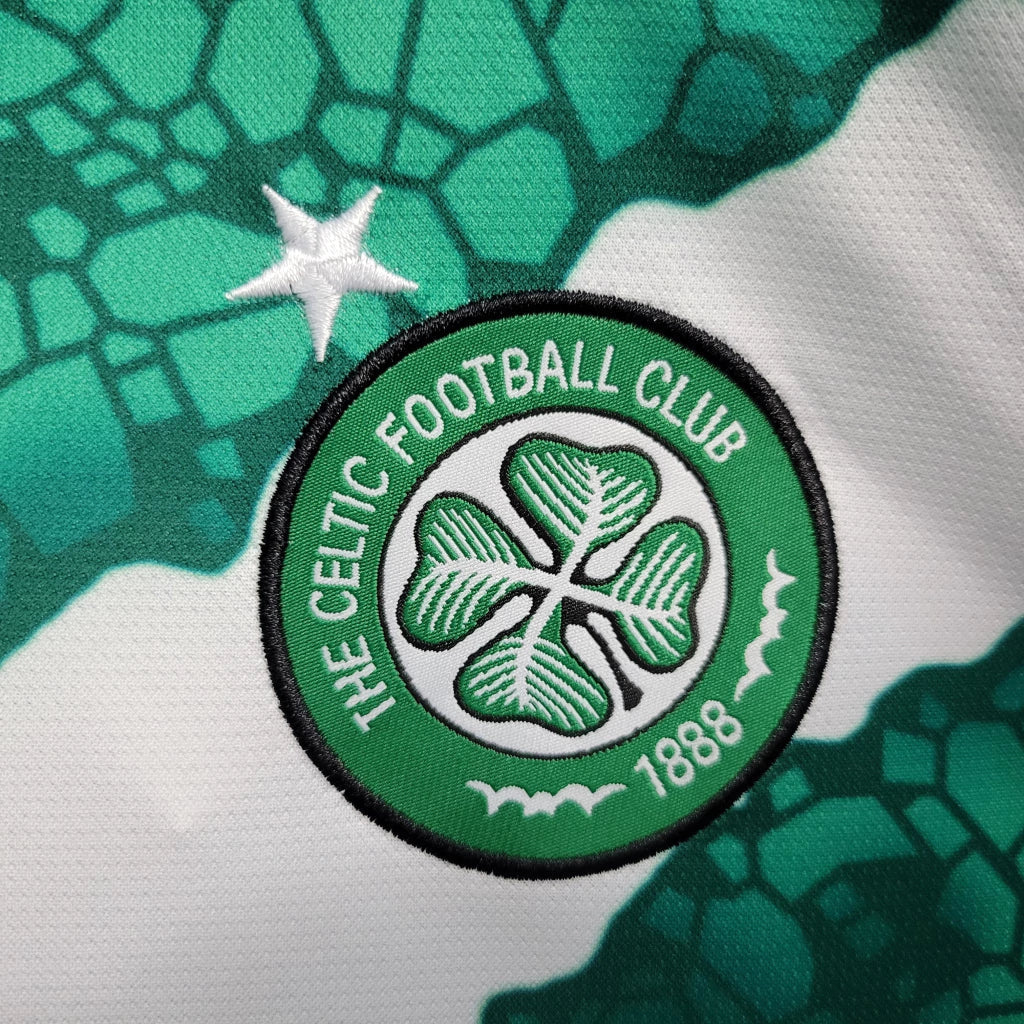 Celtic Heimtrikot 23/24