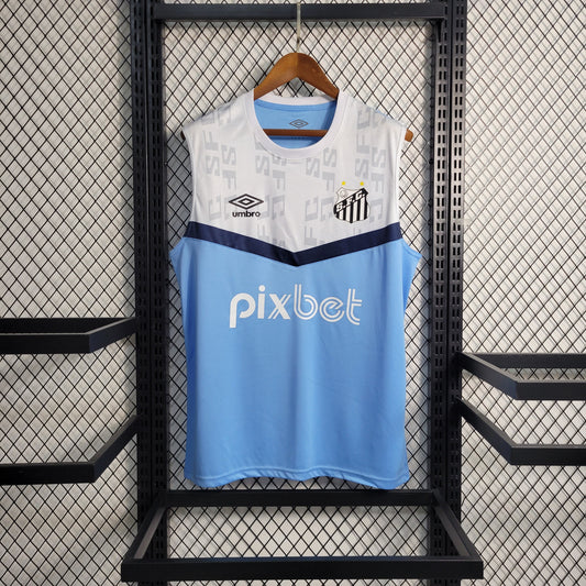 SANTOS PreMatch 2024/2025 Trikot – Erwachsene