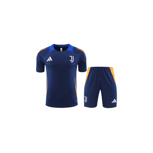 Kit d'entraînement Juventus 2024/2025 Adulte