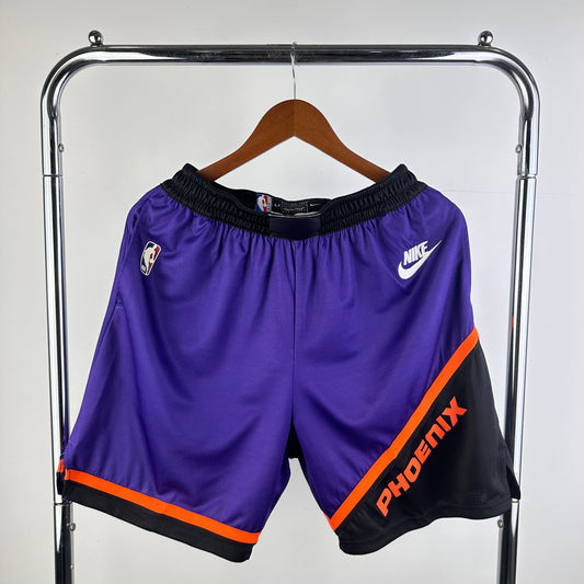 Phoenix Suns Basketballshorts für Erwachsene 2024