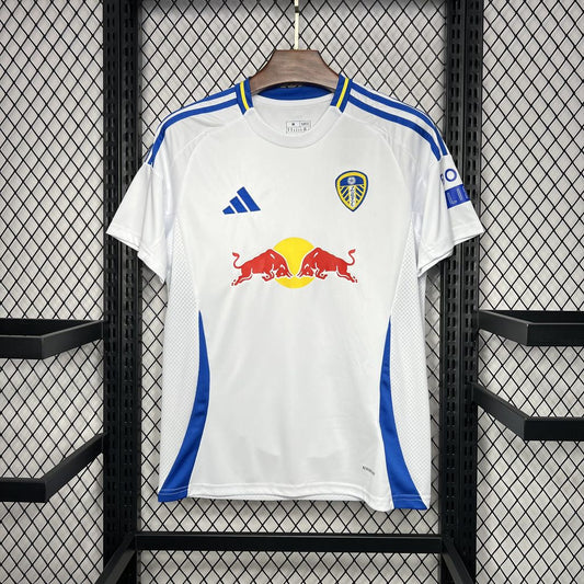 Divisa - Leeds Home 2024/2025 - Adulto