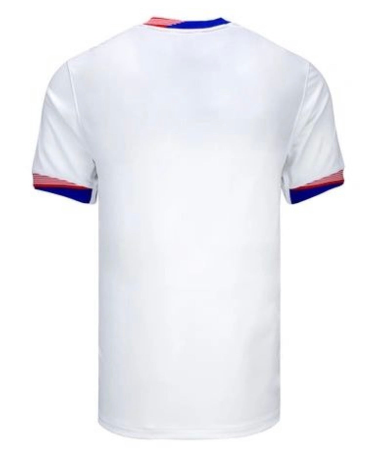 Maillots de football des États-Unis 24/25