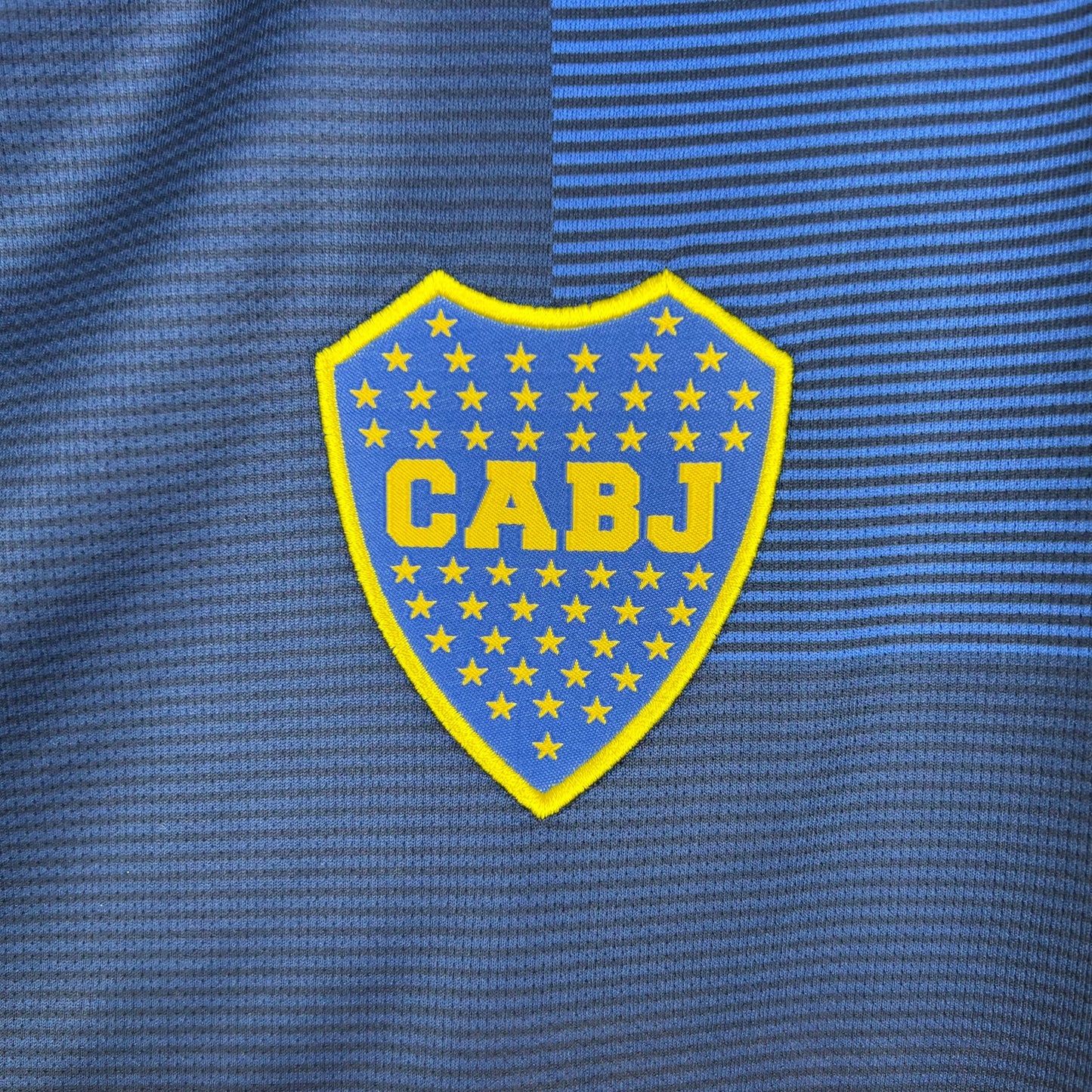 Boca Juniors Heimtrikot 23/24