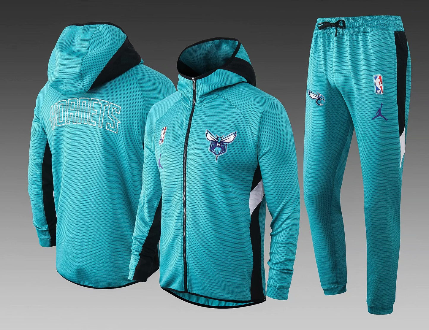 NBA Charlotte Hornets Erwachsene 2024