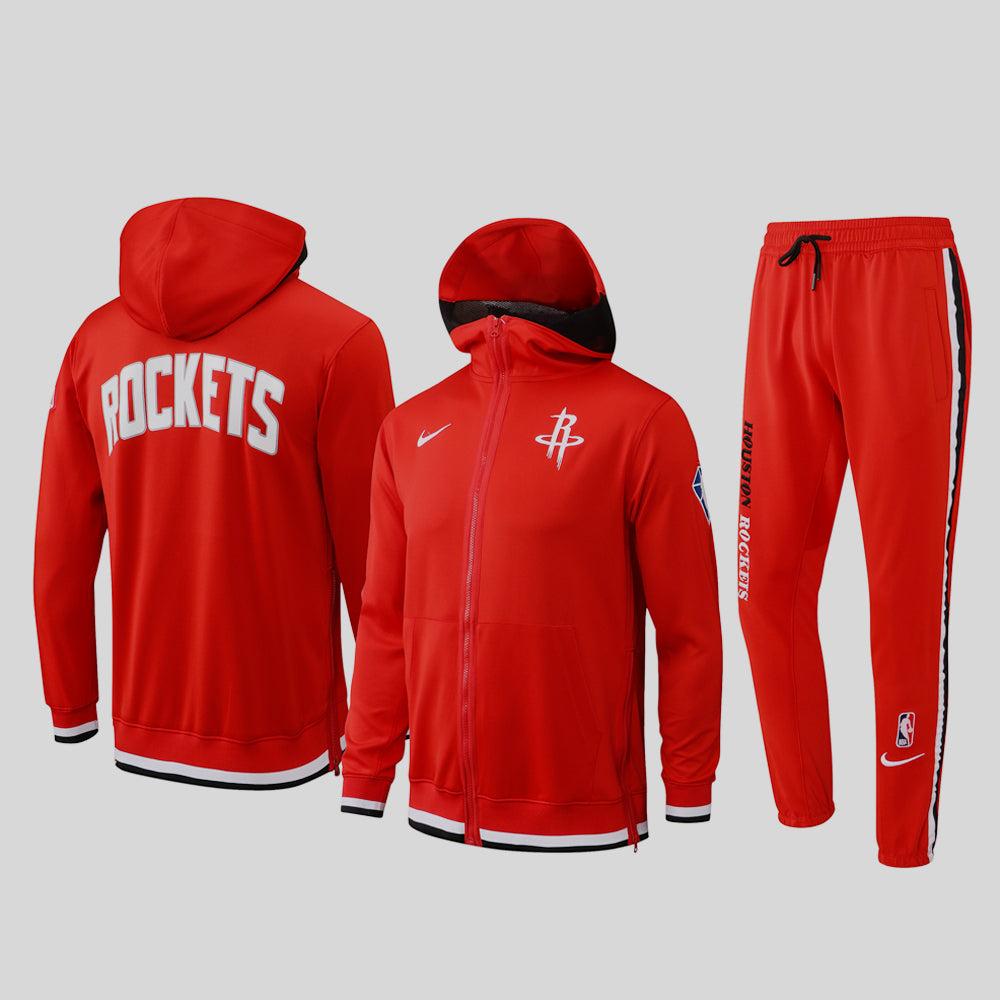 Survêtement NBA Houston Rockets Adulte 2024