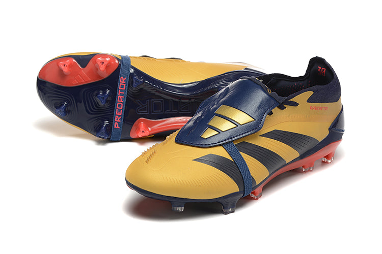 Scarpa Calcio Predator + Box