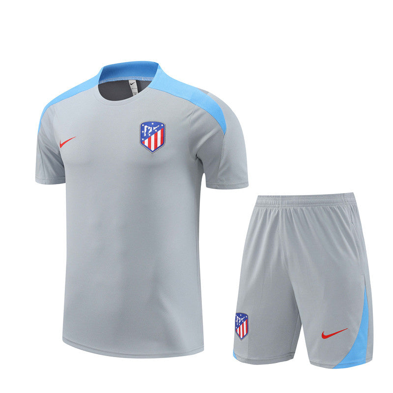 Tenue d'entraînement Atlético Madrid 2024/2025