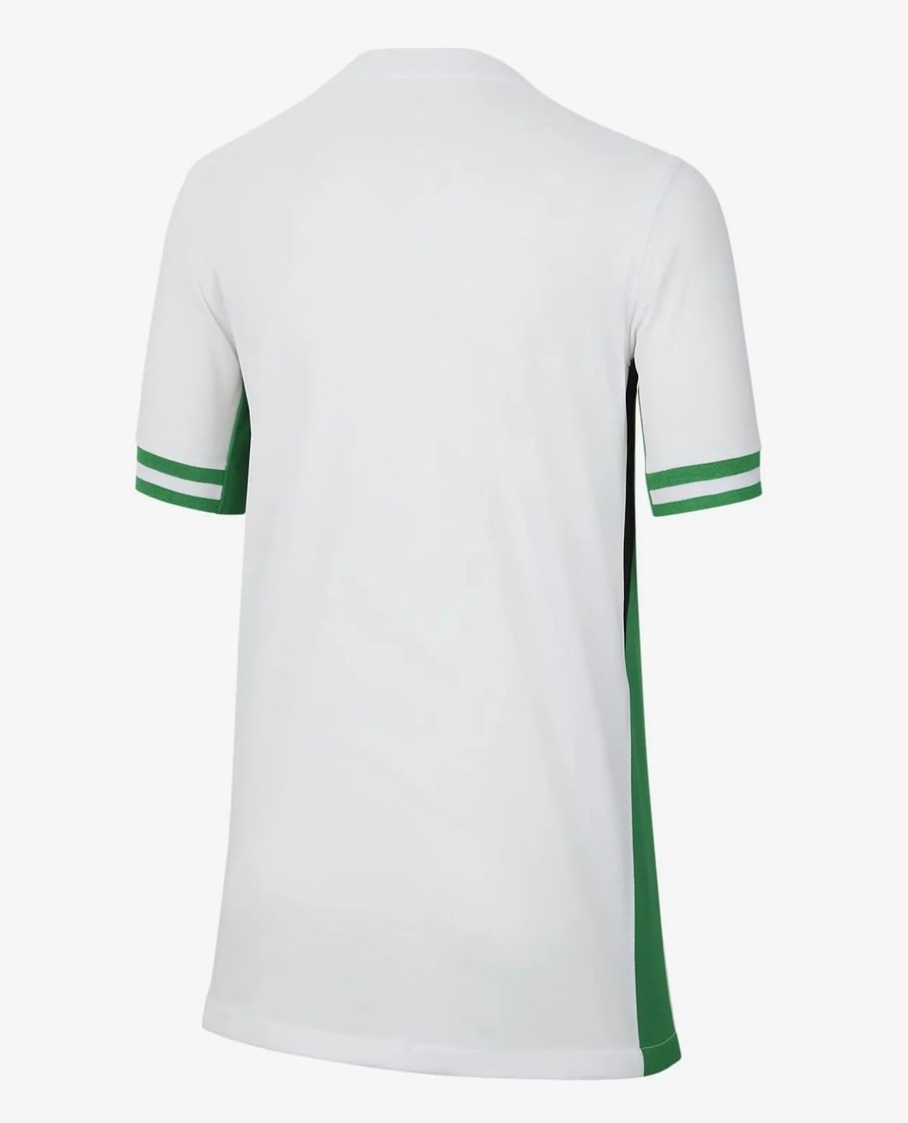 Maillots de football du Nigeria 24/25