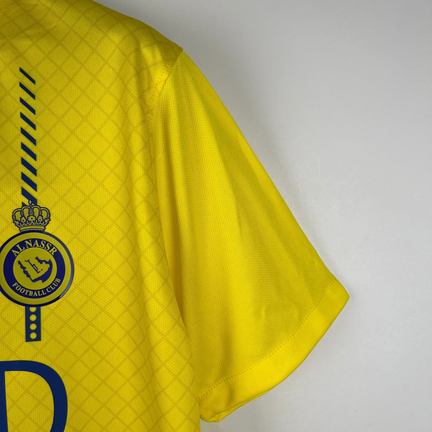 Al-Nassr Heimtrikot 23/24