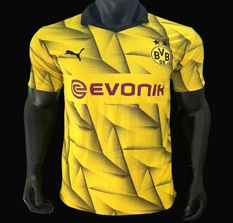 Troisième maillot du Borussia Dortmund 2023/24 - Adulte