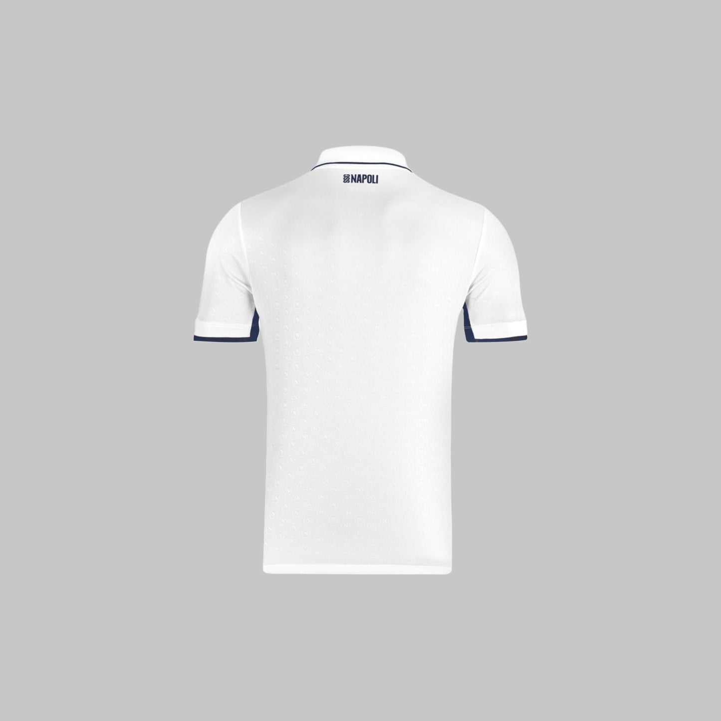 Maillot Naples Extérieur 2024/2025 - Adulte