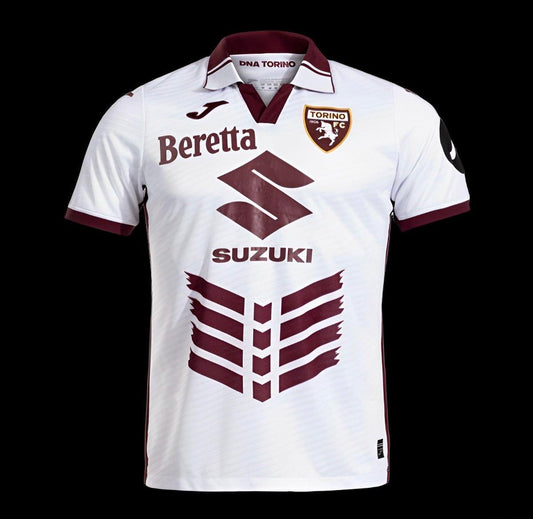 Divisa Torino Away 2024/2025 - Adulto