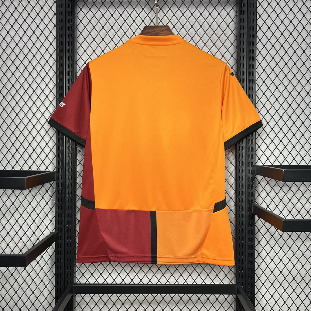 Maglia Galatasaray 2024/2025 Home - Adulto