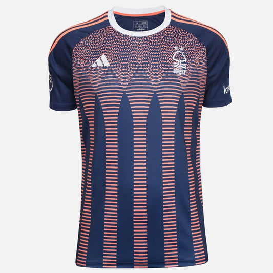 Maillot Troisième Nottingham Forest 23/24