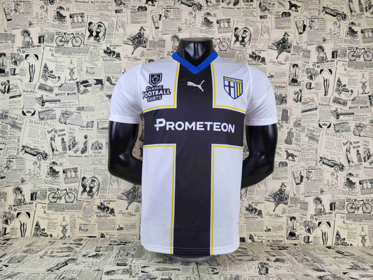 Parme - Maillot Domicile Adulte 2023/2024