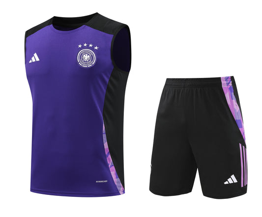 Kit d'entraînement Allemagne 2024